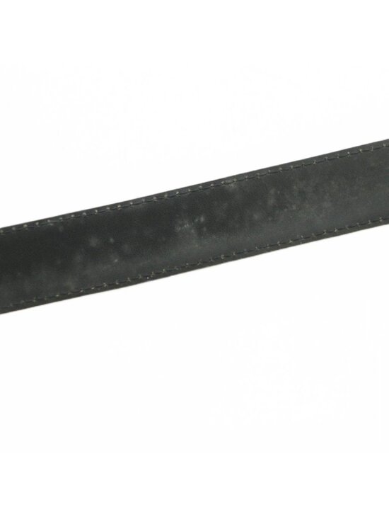 Louis Vuitton Belt Epi Leather Buckle 110 44 Black main image 6
